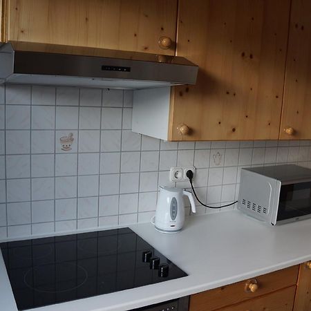 Ferienwohnung Henneberg Schonungen Eksteriør billede